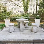 Greenhome -ihre Im 3-laendereck- Apartmanhotel 3*