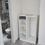 Greenhome -ihre Im 3-laendereck- Lejlighedshotel 3*