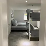 Greenhome -ihre Im 3-laendereck- 3* Lörrach