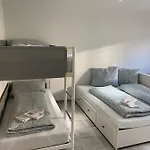 Greenhome -ihre Im 3-laendereck- Lejlighedshotel