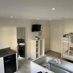 מלון דירות Greenhome -ihre Im 3-laendereck-
