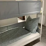Greenhome -ihre Im 3-laendereck- מלון דירות