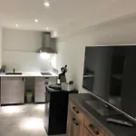מלון דירות Greenhome -ihre Im 3-laendereck- לוראך