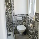Lejlighedshotel Greenhome -ihre Im 3-laendereck-