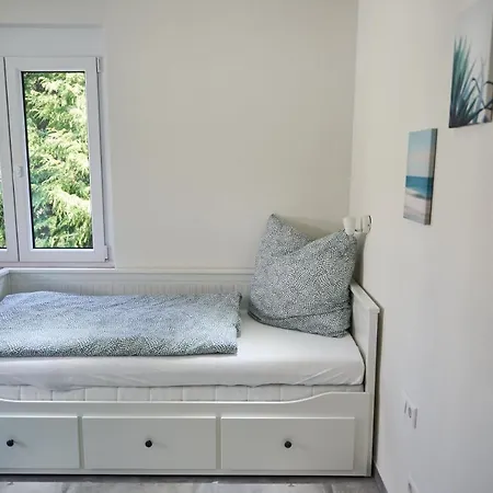 Greenhome -ihre Im 3-laendereck- Aparthotel
