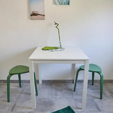 Greenhome -ihre Im 3-laendereck- Aparthotel Lorrach