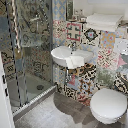 Apartmanhotel Greenhome -ihre Im 3-laendereck-