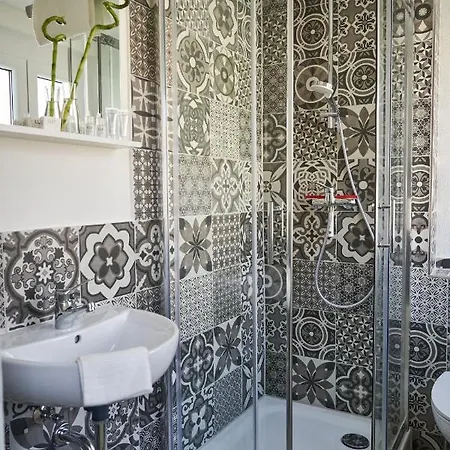 Greenhome -ihre Im 3-laendereck- Aparthotel *