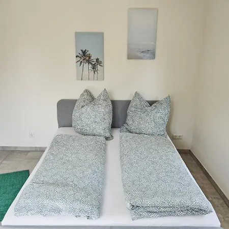 Greenhome -ihre Im 3-laendereck- لاروش
