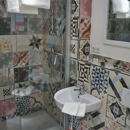 Aparthotel Greenhome -ihre Im 3-laendereck- Lörrach