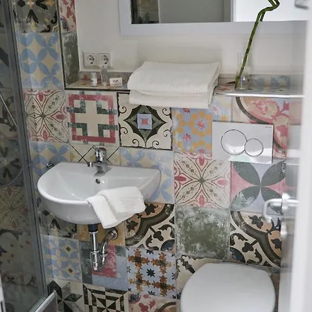 Greenhome -ihre Im 3-laendereck- 3* Lörrach