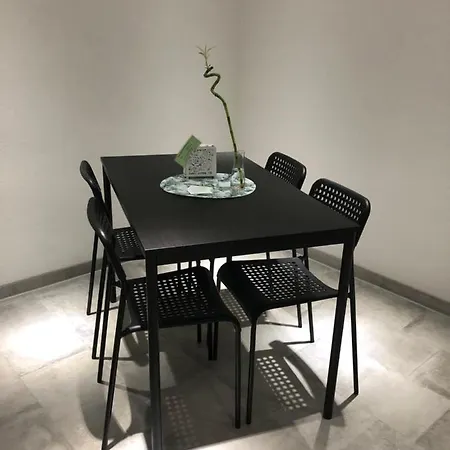 Greenhome -ihre Im 3-laendereck- Apartmanhotel