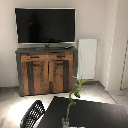 Aparthotel Greenhome -ihre Im 3-laendereck- *