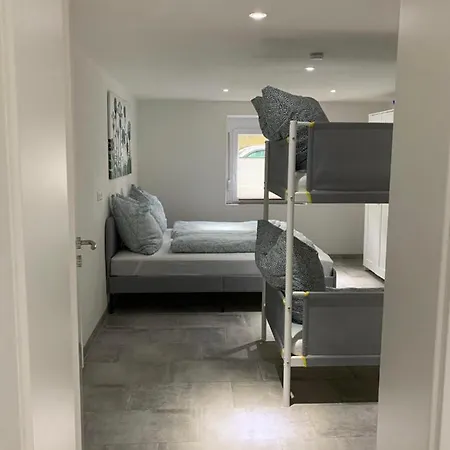 Greenhome -ihre Im 3-laendereck- 3* Lörrach