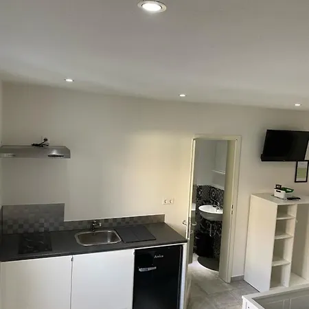 Aparthotel Greenhome -ihre Im 3-laendereck- *