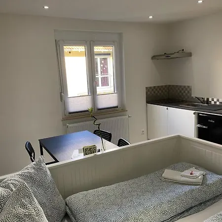 Greenhome -ihre Im 3-laendereck- 3*