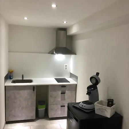 Aparthotel Greenhome -ihre Im 3-laendereck- *