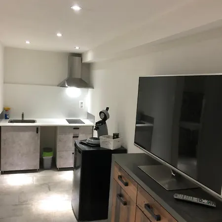 Aparthotel Greenhome -ihre Im 3-laendereck- Lorrach