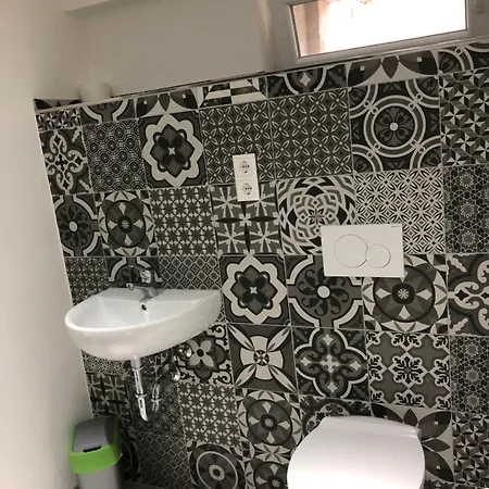 Aparthotel Greenhome -ihre Im 3-laendereck- Lorrach