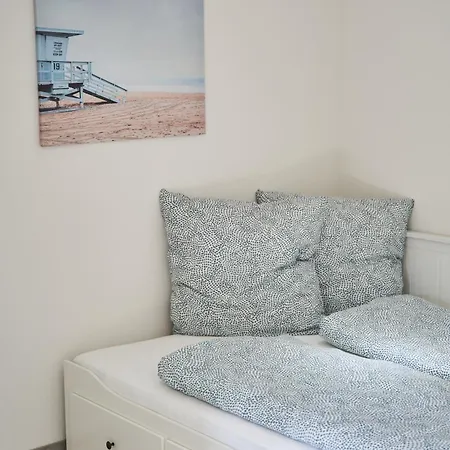 Greenhome -ihre Im 3-laendereck- Aparthotel