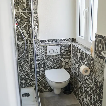 Apartmanhotel Greenhome -ihre Im 3-laendereck-