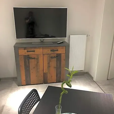 Greenhome -ihre Im 3-laendereck- Apartmanhotel Lörrach