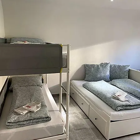 Apartmanhotel Greenhome -ihre Im 3-laendereck-