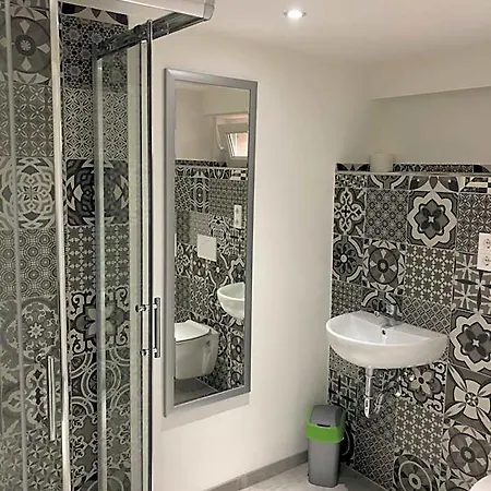 Apartmanhotel Greenhome -ihre Im 3-laendereck- 3*