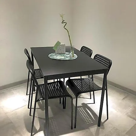 Apartmanhotel Greenhome -ihre Im 3-laendereck-