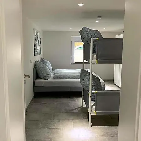 Greenhome -ihre Im 3-laendereck- Apartmanhotel 3*
