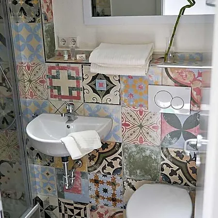 Apartmanhotel Greenhome -ihre Im 3-laendereck- 3*