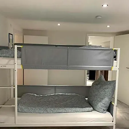 Apartmanhotel Greenhome -ihre Im 3-laendereck- 3*