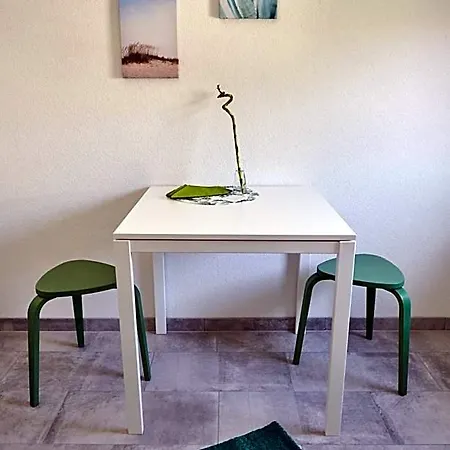 Greenhome -ihre Im 3-laendereck- Apartmanhotel Lörrach
