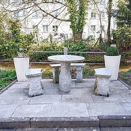 Greenhome -ihre Im 3-laendereck- 3* Lörrach