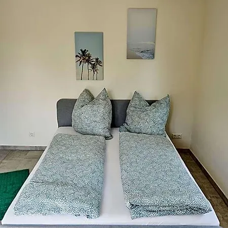 Apartmanhotel Greenhome -ihre Im 3-laendereck- Lörrach