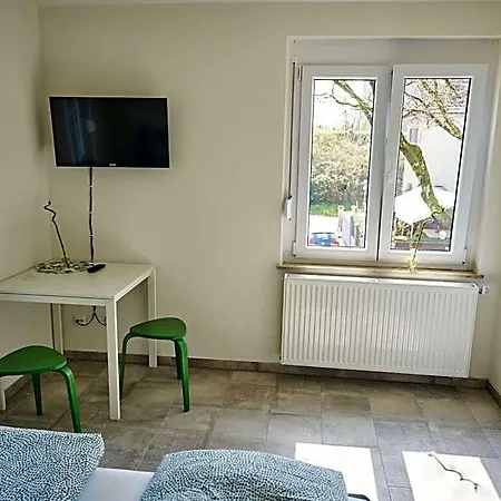Greenhome -ihre Im 3-laendereck-